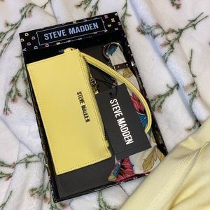 Brand new Steve Madden Wallet
